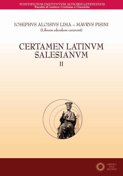 Certamen latinum salesianum vol. 2
