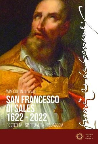 San Francesco di Sales 1622-2022
