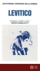Il levitico - S. Cavalletti