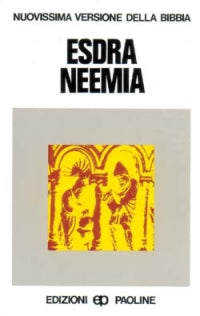 Esdra, Neemia - G. Danieli