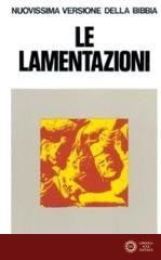 Le lamentazioni