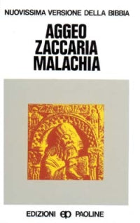 Aggeo Zaccaria Malachia