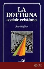La dottrina sociale cristiana