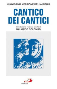 Cantico Dei Cantici (Il)