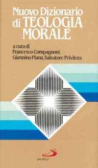 Nuovo dizionario di teologia morale