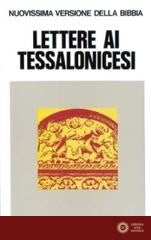 Lettere ai tessalonicesi - Ortensio da Spinetoli