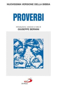 Proverbi - Bernini G (Cur )