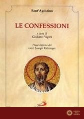 Le Confessioni. Testo latino dell'edizione Maurina