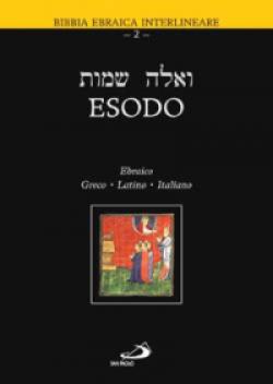 Esodo. Testo ebraico, greco, latino e italiano - P. Beretta