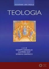 Teologia - G. Barbaglio, G. Bof, S. Dianich