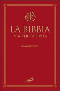 La Bibbia. Via verità e vita. Ediz. a caratteri grandi - G. Ravasi, B. Maggioni