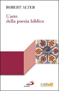 L'arte della poesia biblica - Robert Alter