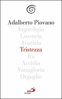 Tristezza - Adalberto Piovano