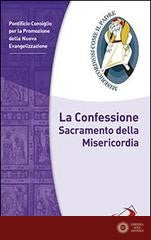 La confessione. Sacramento della misericordia