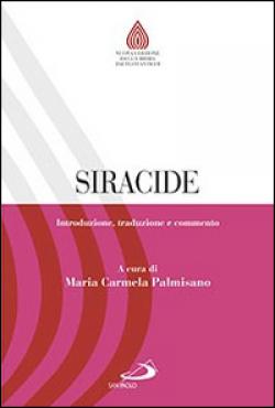 Siracide. Introduzione, traduzione e commento
