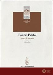 Ponzio Pilato. Storia di un mito