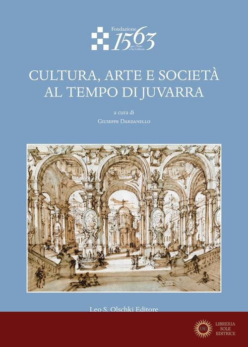 Cultura, arte e società al tempo di Juvarra