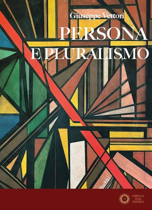 Persona e pluralismo
