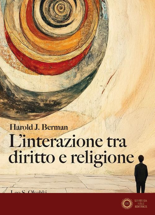 L'interazione tra diritto e religione - Harold J. Berman