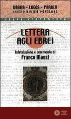 Lettera agli ebrei. Un'omelia per cristiani adulti