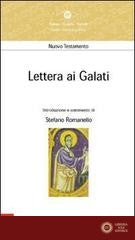 Lettera ai galati