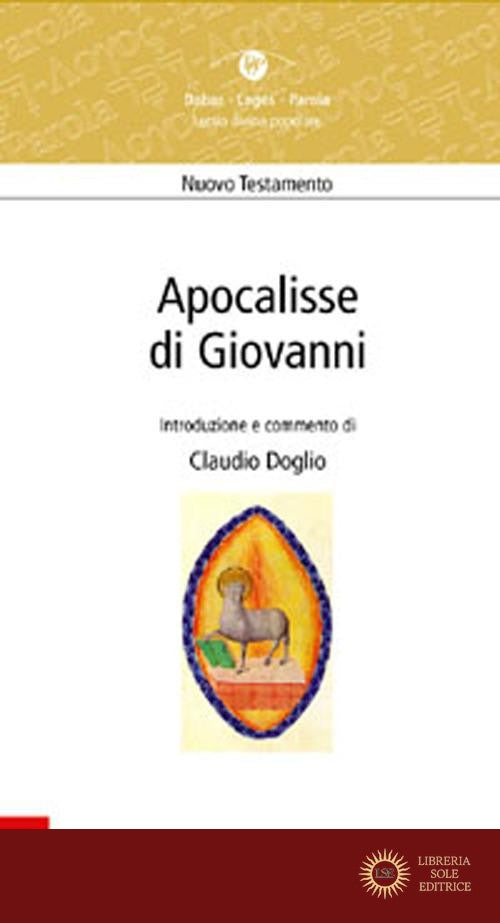 Apocalisse di Giovanni - Claudio Doglio