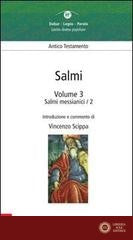 Salmi vol. 3 - V. Scippa