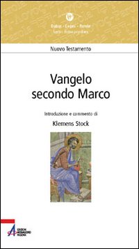 Vangelo secondo Marco - Stock Klemens