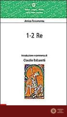 Re 1-2 - Claudio Balzaretti