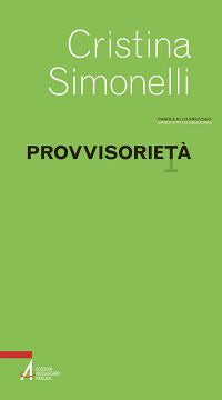 Provvisorietà - Cristina Simonelli