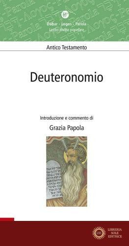 Deuteronomio (lectio divina popolare) - G. (. Papola