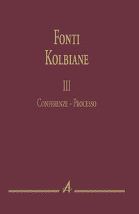 Fonti kolbiane vol. 3