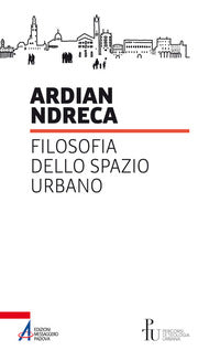 Filosofia dello spazio urbano