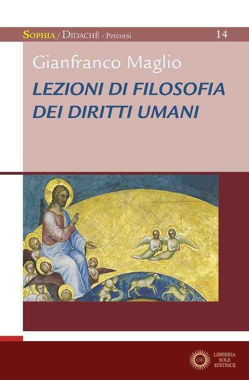 Lezioni di filosofia dei diritti umani
