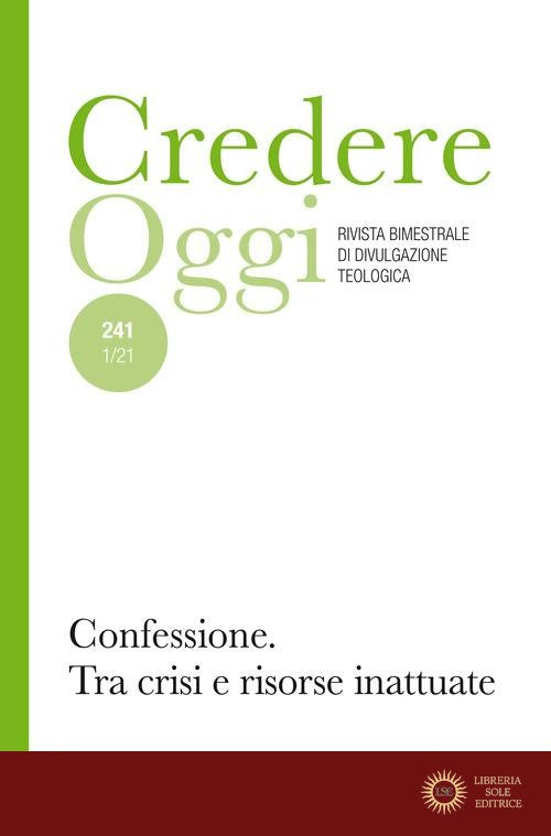 Credereoggi vol. 241