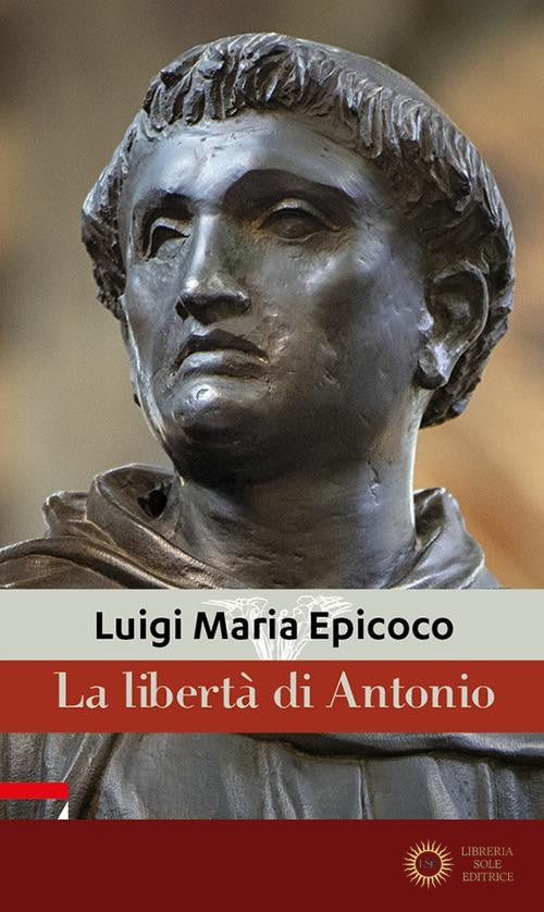La libertà di Antonio