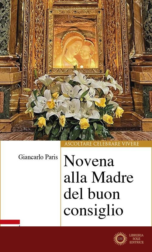 Novena alla Madre del buon consiglio - Giancarlo Paris