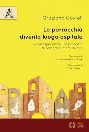 La parrocchia diventa luogo ospitale. Da un'esperienza, una proposta di pastorale interculturale