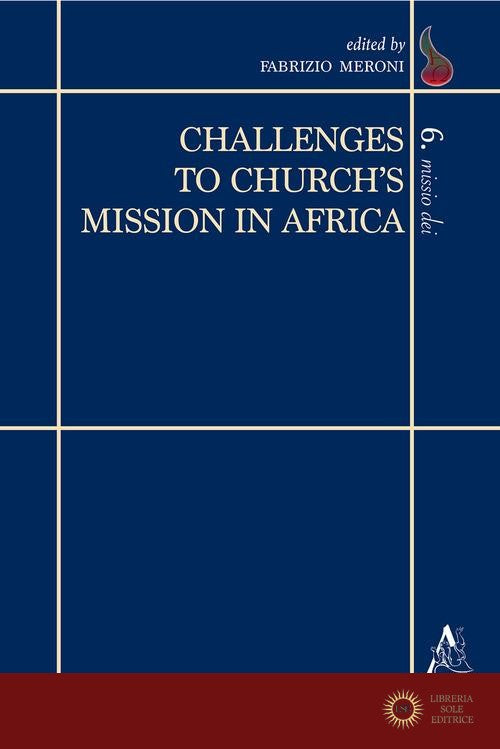 Challenges to Church's Mission in Africa