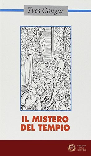 Il mistero del tempio - Yves Congar