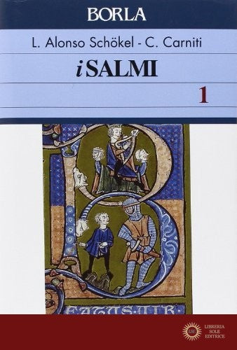 I Salmi vol. 1