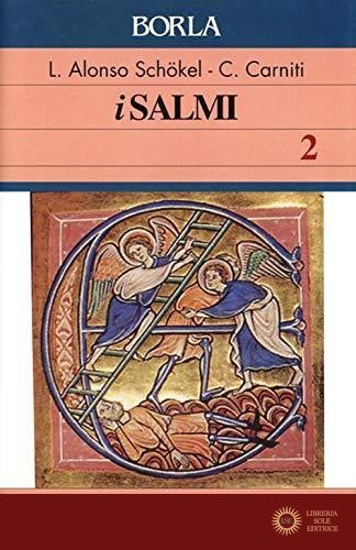 I salmi vol. 2