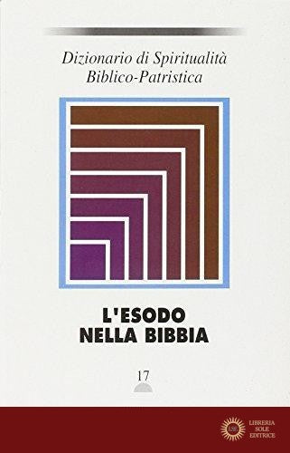 Dizionario di spiritualità biblico-patristica vol. 17