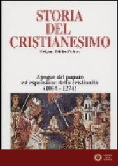 Storia del cristianesimo. Religione, politica, cultura vol. 5 - A. Vasina