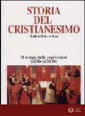 Storia del cristianesimo. Religione, politica, cultura vol. 8 - G. Alberigo, L. Mezzadri