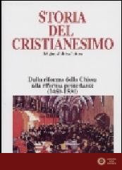 Storia del cristianesimo. Religione, politica, cultura vol. 7 - M. Marcocchi