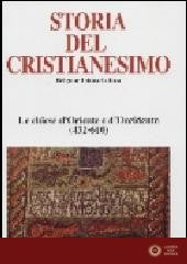 Storia del cristianesimo. Religione, politica, cultura vol. 3 - E. Prinzivalli