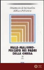 Dizionario di spiritualità biblico-patristica vol. 39