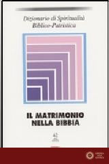 Dizionario di spiritualità biblico-patristica vol. 42 - S. A. Panimolle