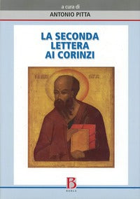 La seconda Lettera ai corinzi - A. Pitta